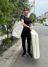 【子連れでサロンに行けない。でも身体をほぐしてほしい人は】：👉出張アロマを利用