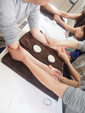ハンドマッサージ一日講座お申込み受付中