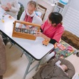 見守り託児のスタッフ