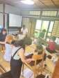 【ハンドマッサージ１日講座】開催報告